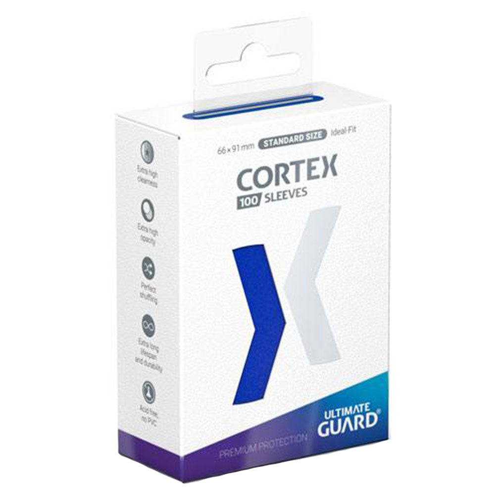 Ultimate Guard Standard Cortex Rleeves 100pcs