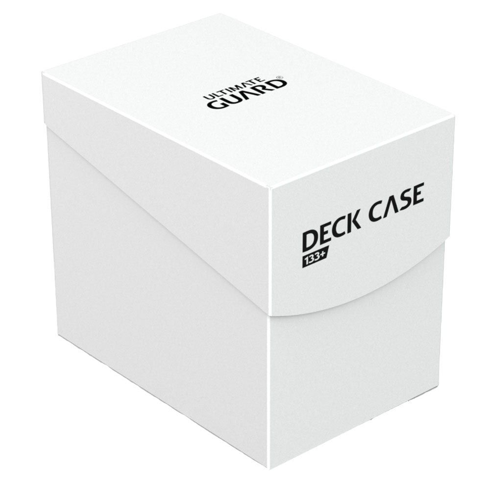 Ultimate Guard Standard Deck Case (detiene 133+)