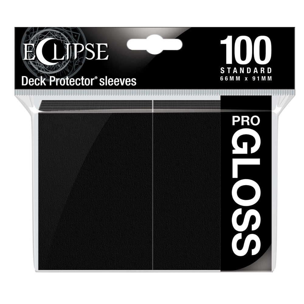 Eclipse Standard Deck Gloss Rleeves 100pcs