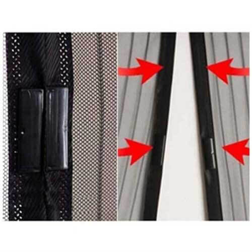 Magnetic Flyscreen Door Protector