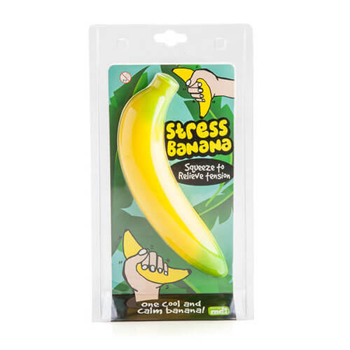 Stress Banana