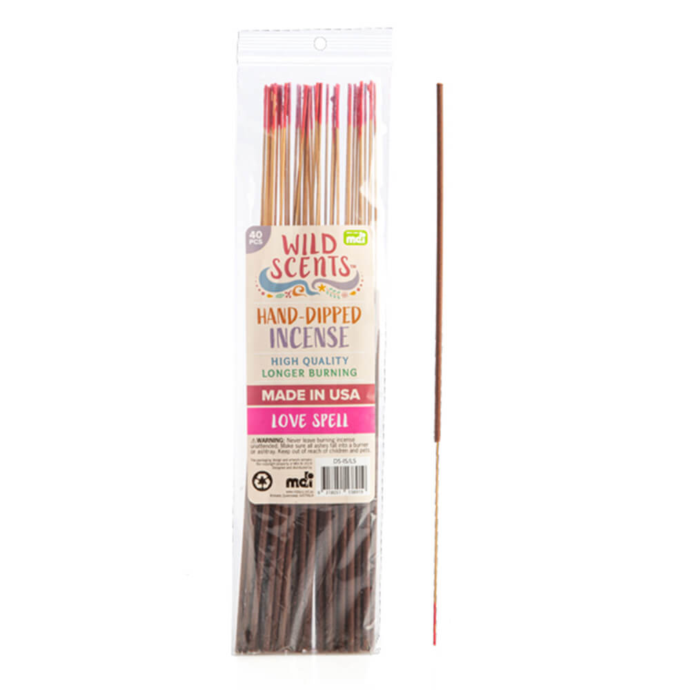 Incense Stick 40pcs