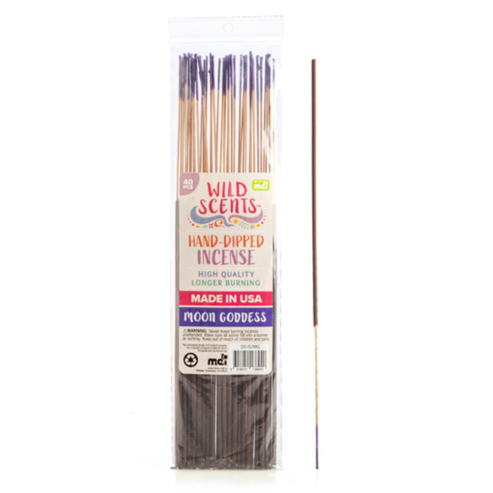 Incense Stick 40pcs