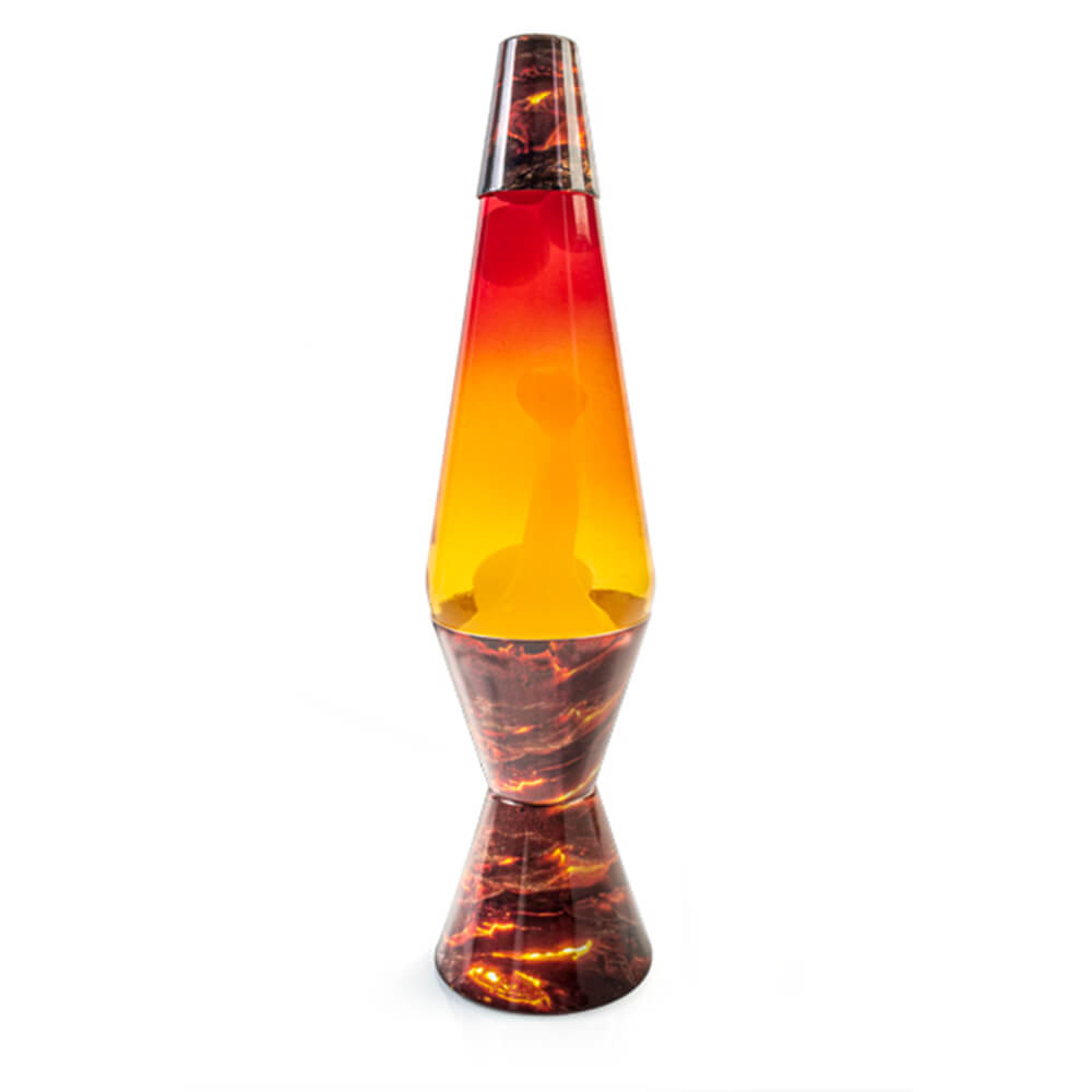 Volcano Diamond Motion Lamp