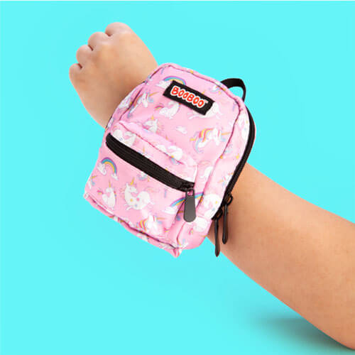 Classic Camo BooBoo Backpack Mini