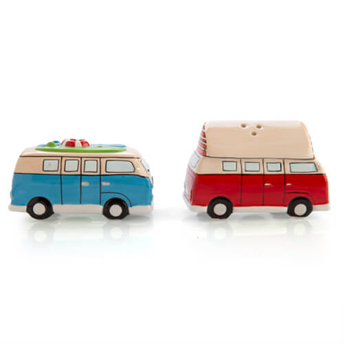 Combi Salt & Pepper Set