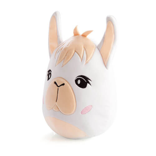 Smoosho's Pals Alpaca Plush