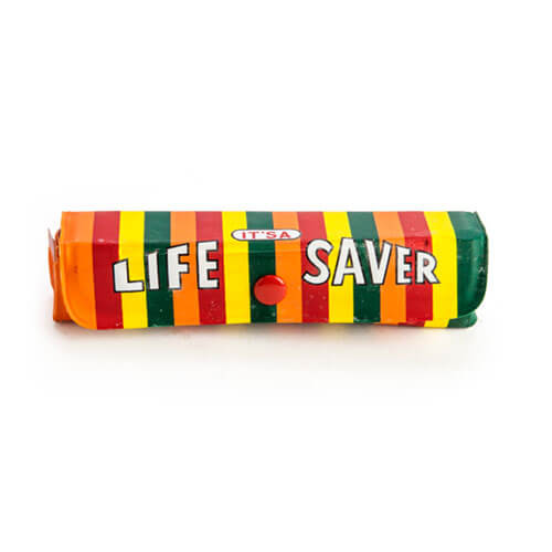 The Lifesaver