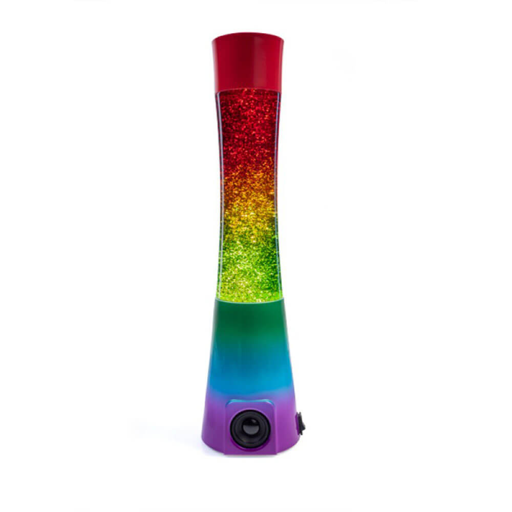 Rainbow Lamp Speaker