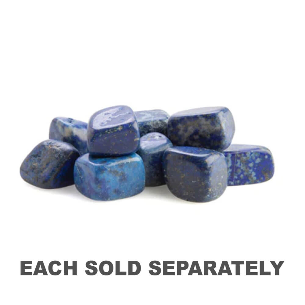 Wishstone Gemstone Tumbled