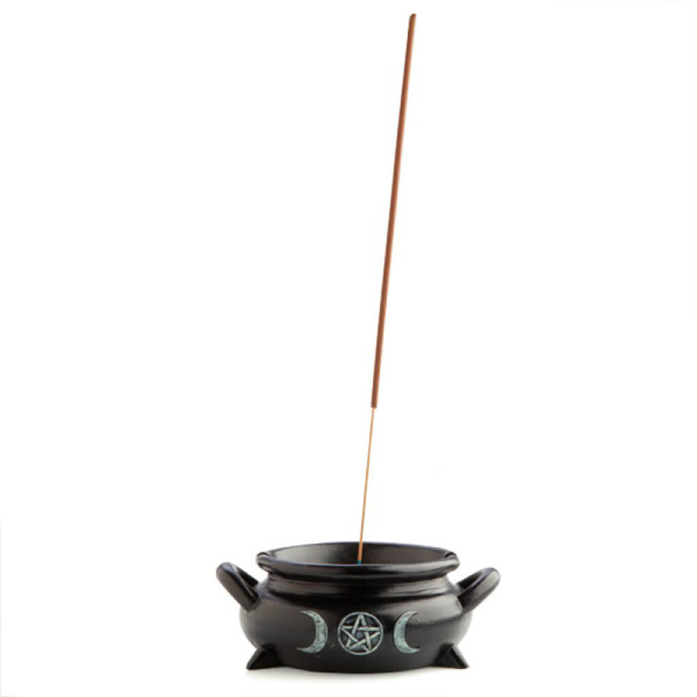 Incense Burner & Ashtray