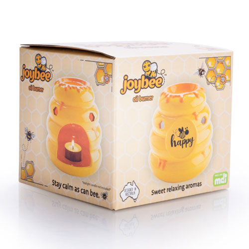 JoyBee Oil Burner