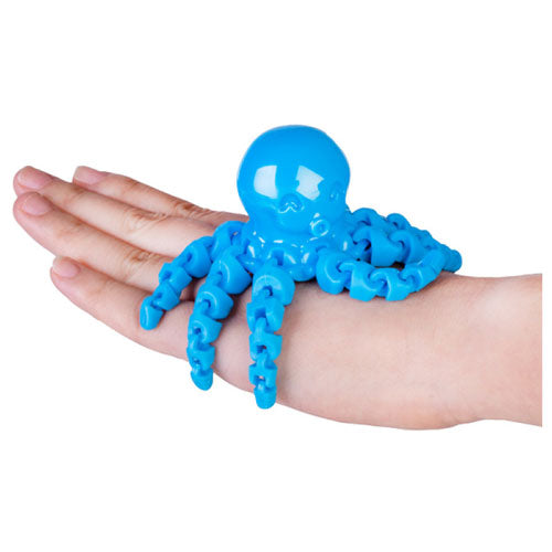 Sensory Octopus (1pc Random Style)