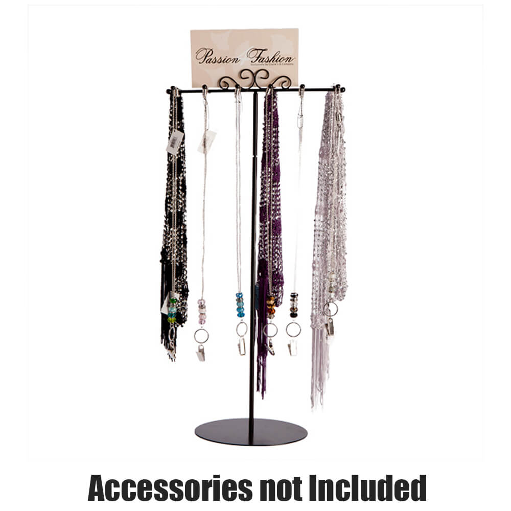 Necklace display Stand