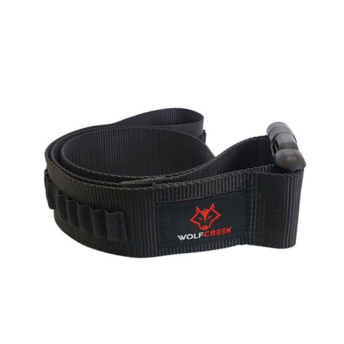 Wolf Creek Cordura Cartridge Belt