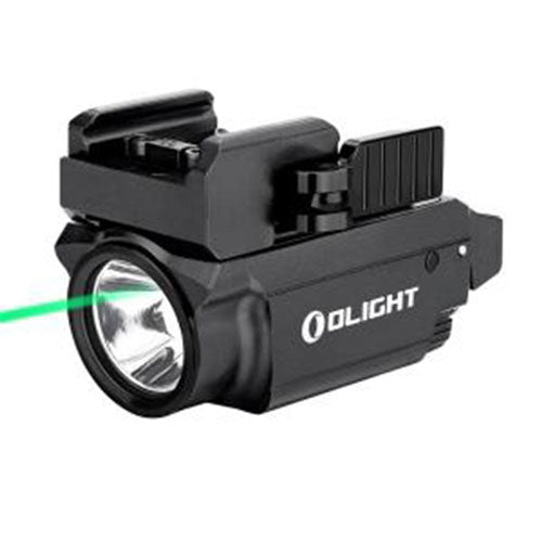 Olight BALDR Mini Rail Mount Light 600lm