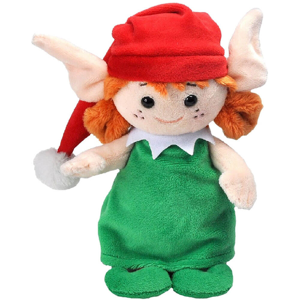 Wild Republic Plush Merrykins pluche