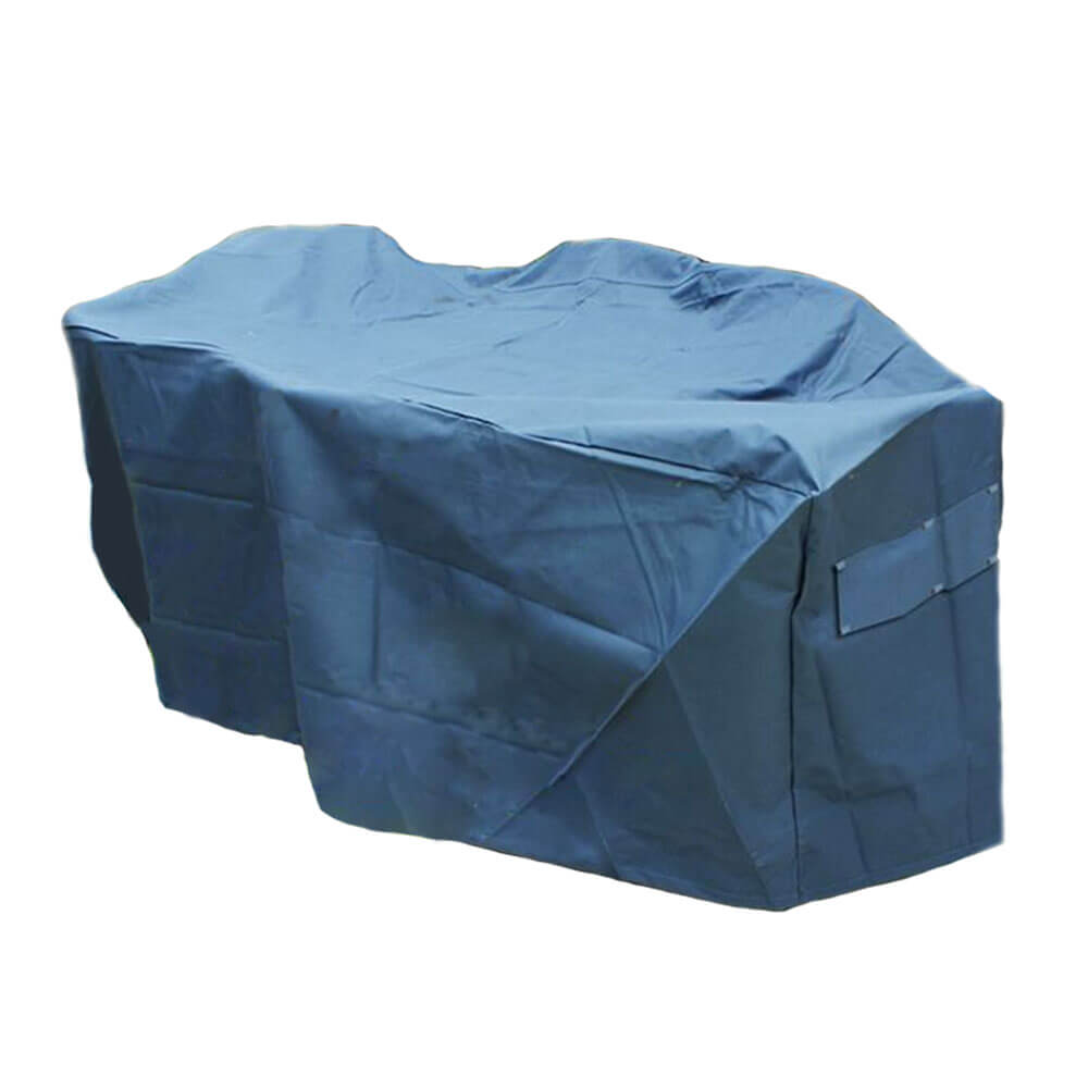 Outdoor Magic Flat Top BBQ Cover (135x62x80cm)