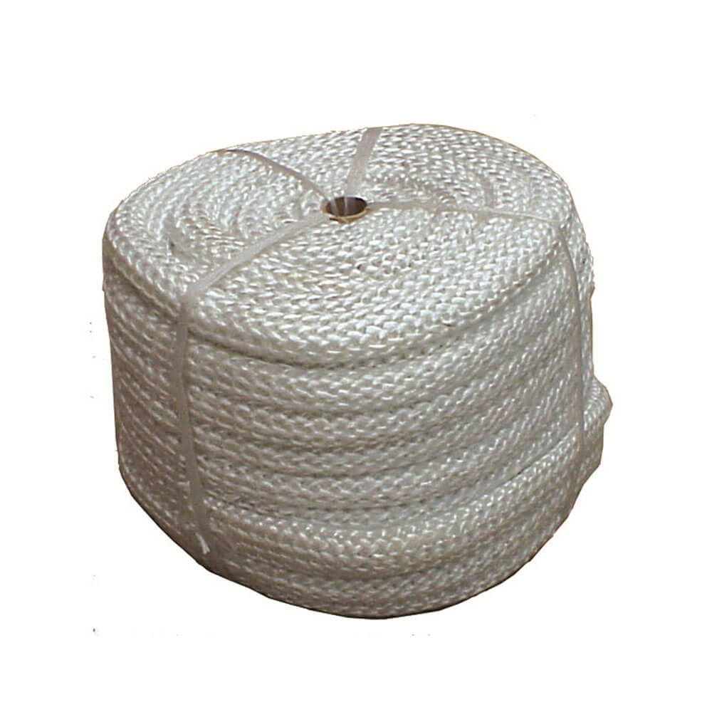 FireUp 2m Long Fibernass Rope carrete de cuerda