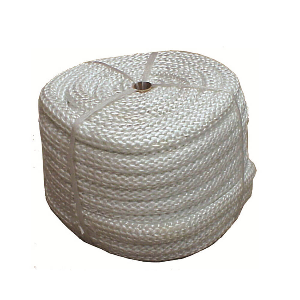 FireUp 2m Long Fibreglass Rope Spool