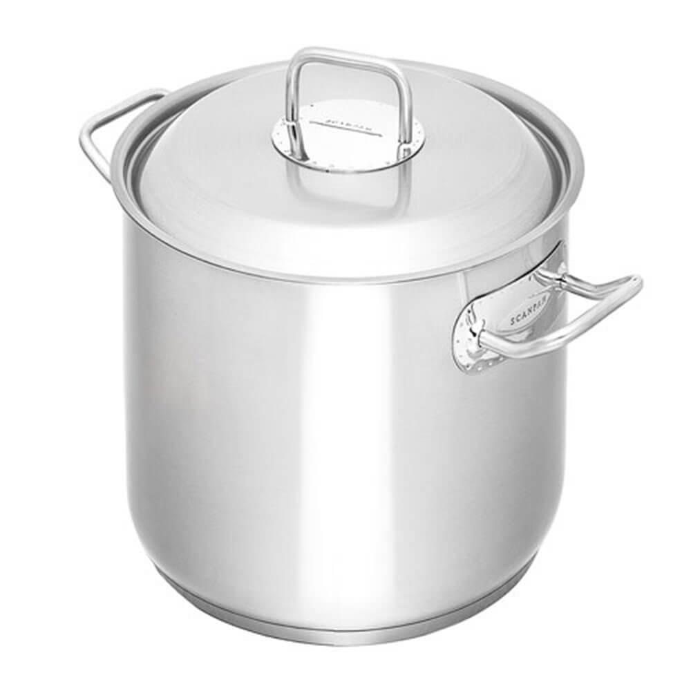 Scanpan Commercial Stockpot z pokrywką