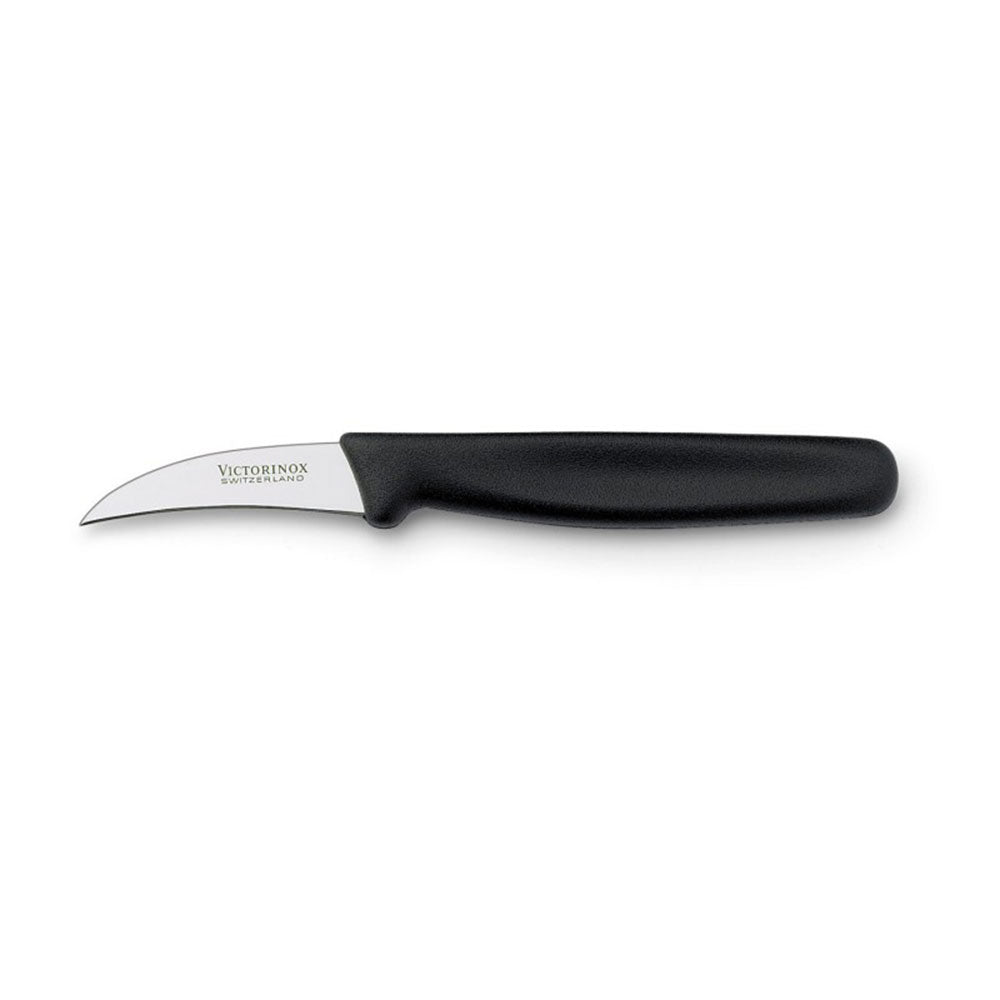  Victorinox Formmesser mit gebogener Klinge 6 cm