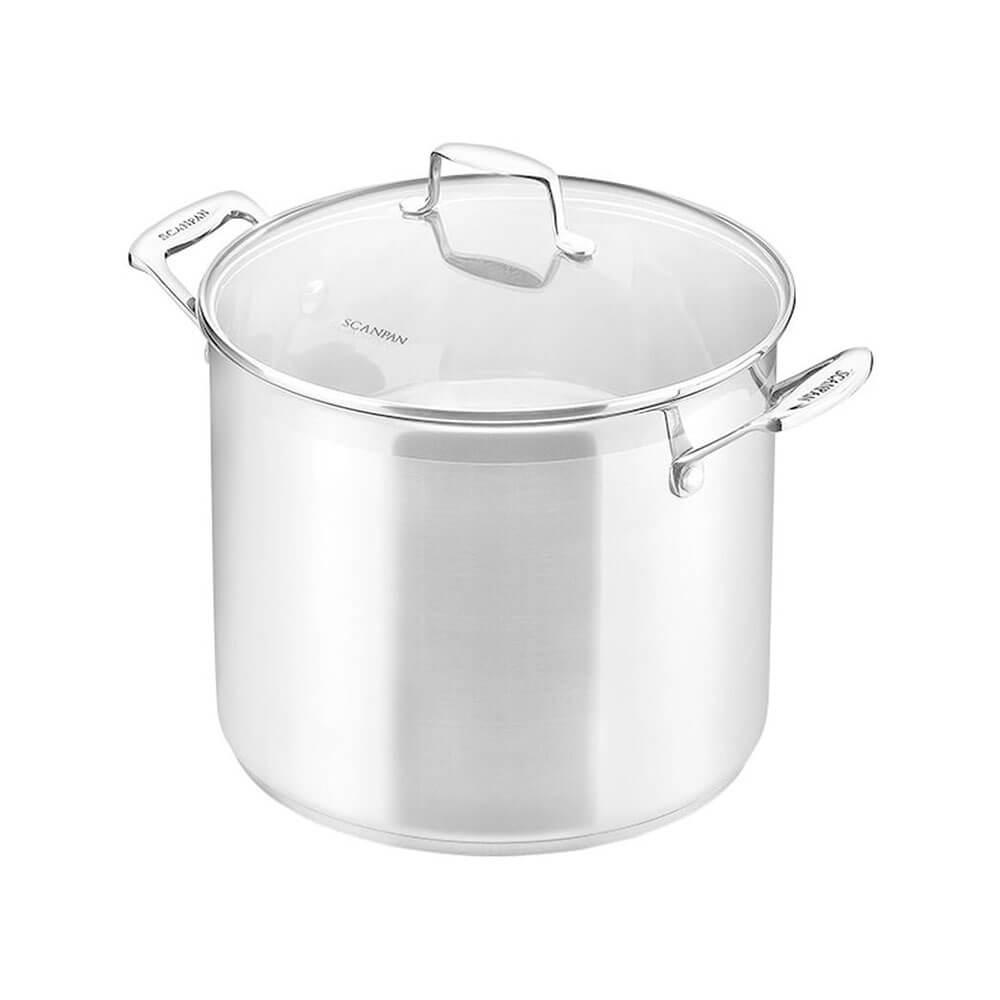 ScanPan Impact Stockpot med lock