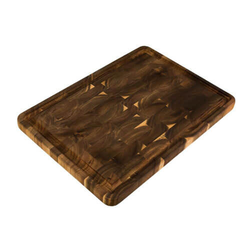 Peer Sorensen End Grain Cutting Board