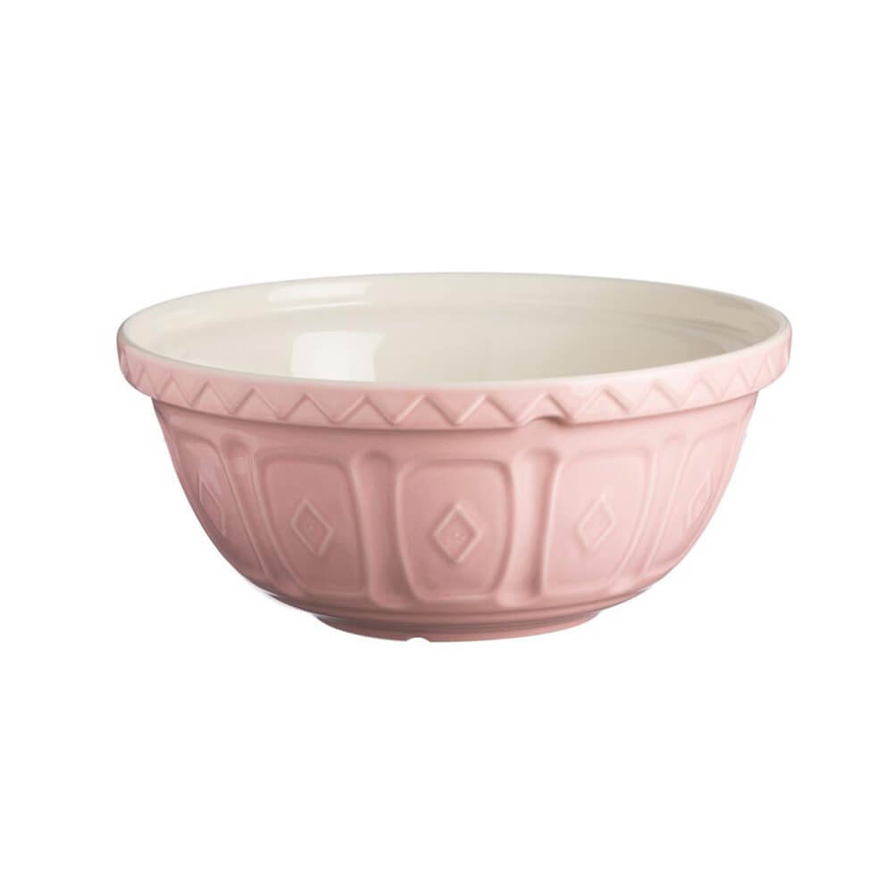 Mason Cash Color Mix Mixing Bowl (Pink)