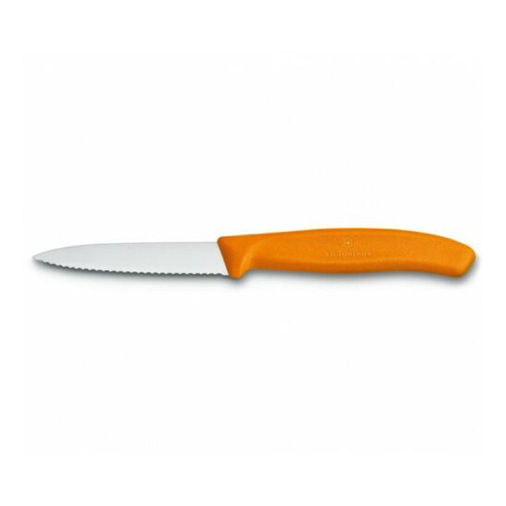 Victorinox Swiss Classic Serrated Paring Knife 8 cm