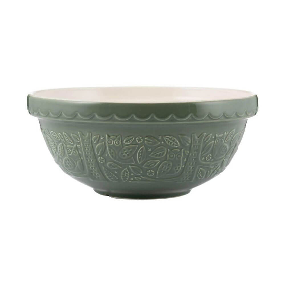 Mason Cash in the Forest Mixing Bowl 26 cm