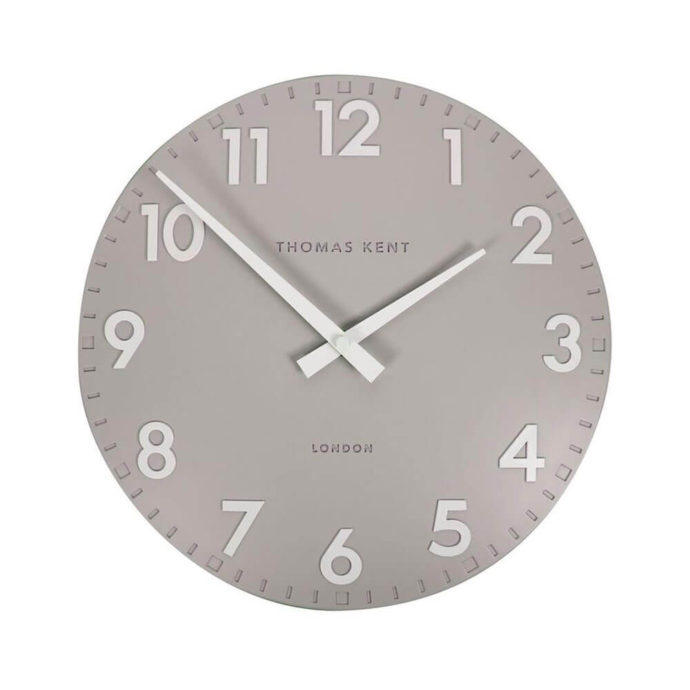 Thomas Kent Camden Wall Clock 30cm