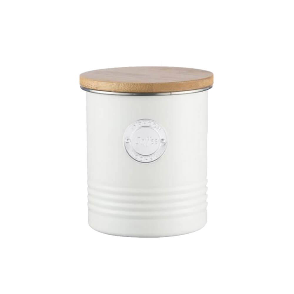 Typhoon Living Coffee CANISTER 1L