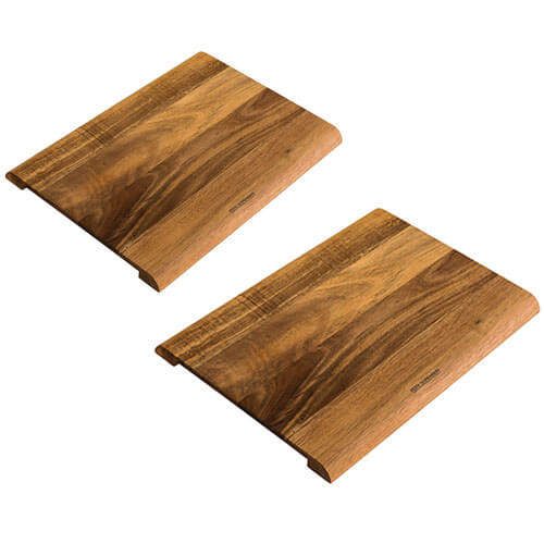 Peer Sorensen Long Grain Wood Chopping Board