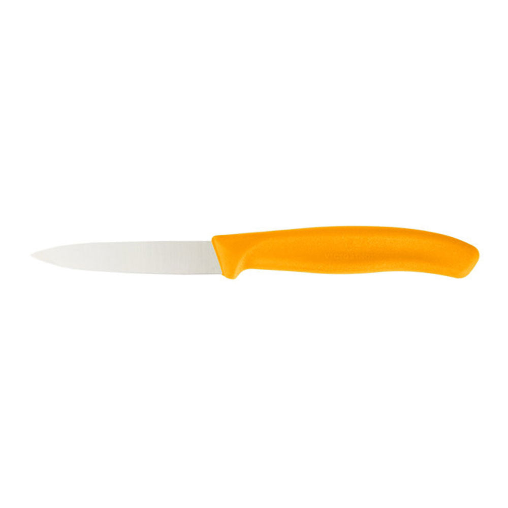 Victorinox Zwitsers klassieke groenteparing mes 8 cm