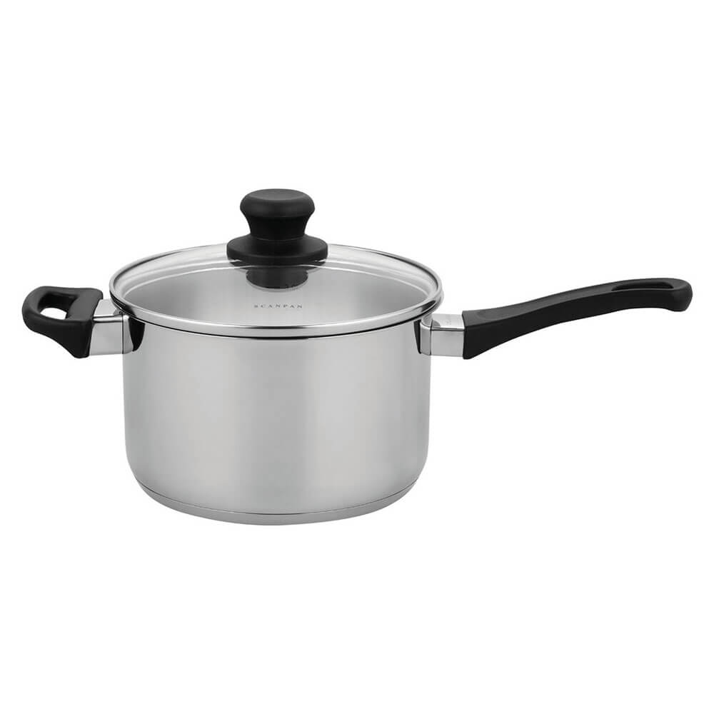 Scanpan Classic inox gryde