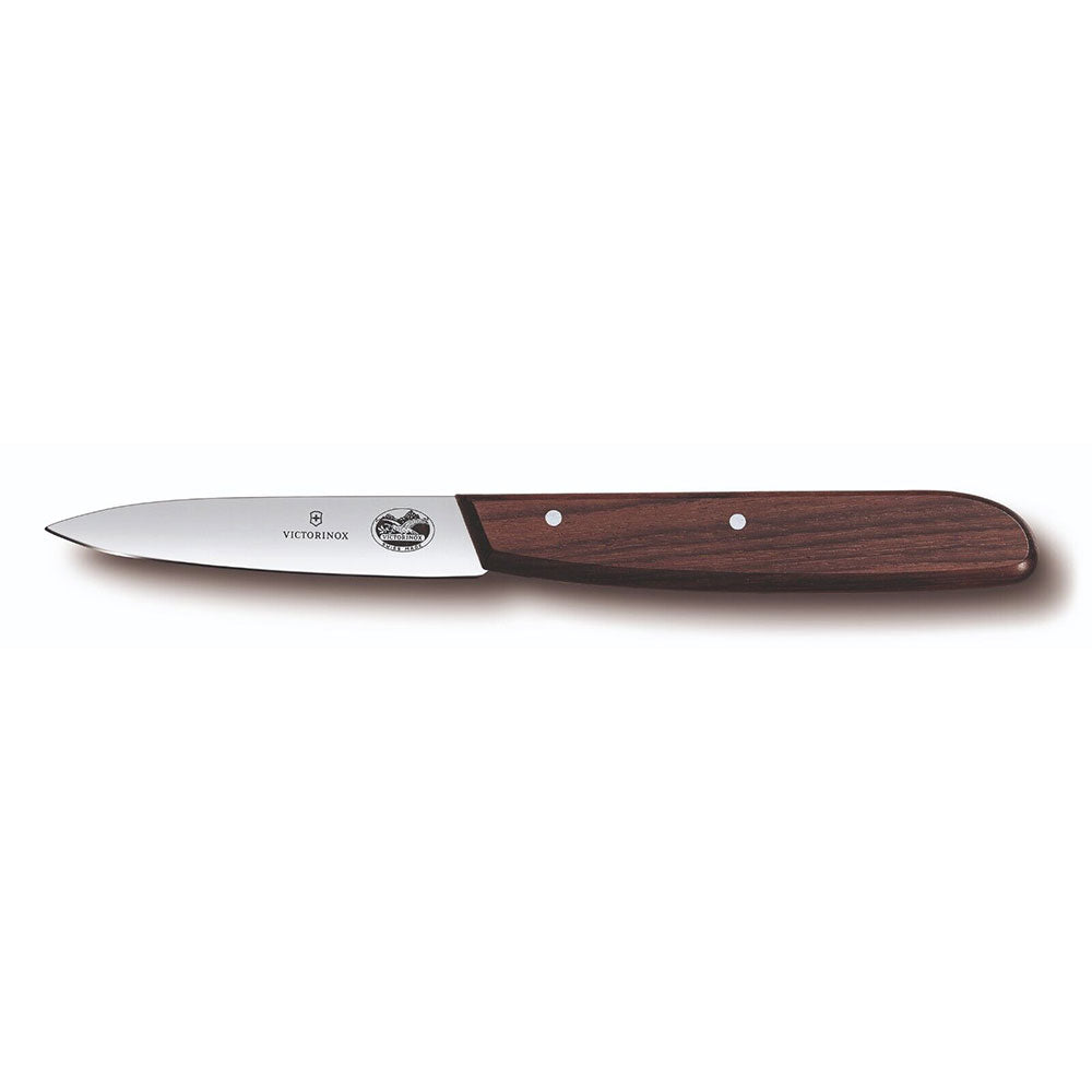 Paring Pointed Tip Knife för Chef's 8cm