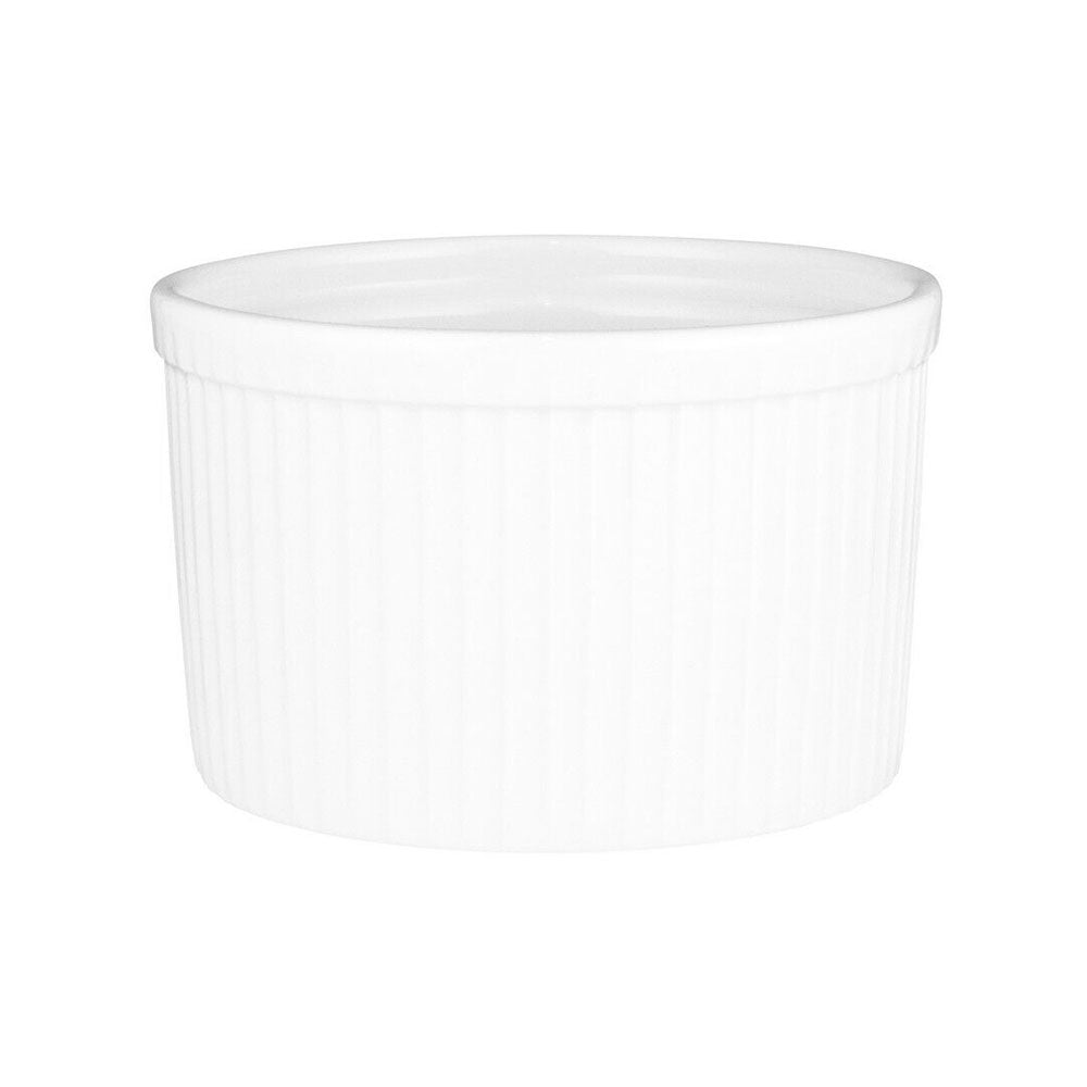 Wilkie nova porcelana de osso Ramekin