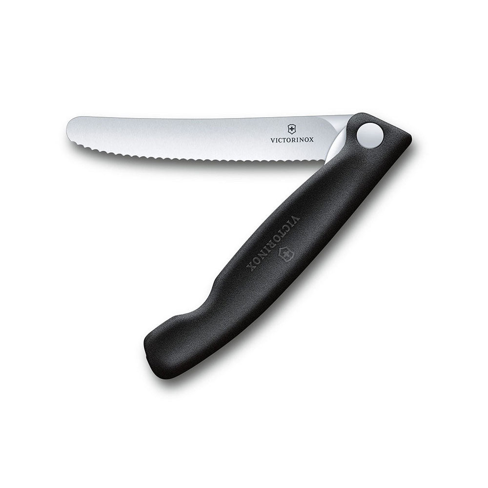 VICTORINOX Professional Classic Pliage Steak Knife