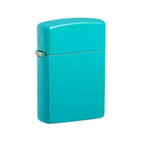 Zippo Slim Flat Lighter