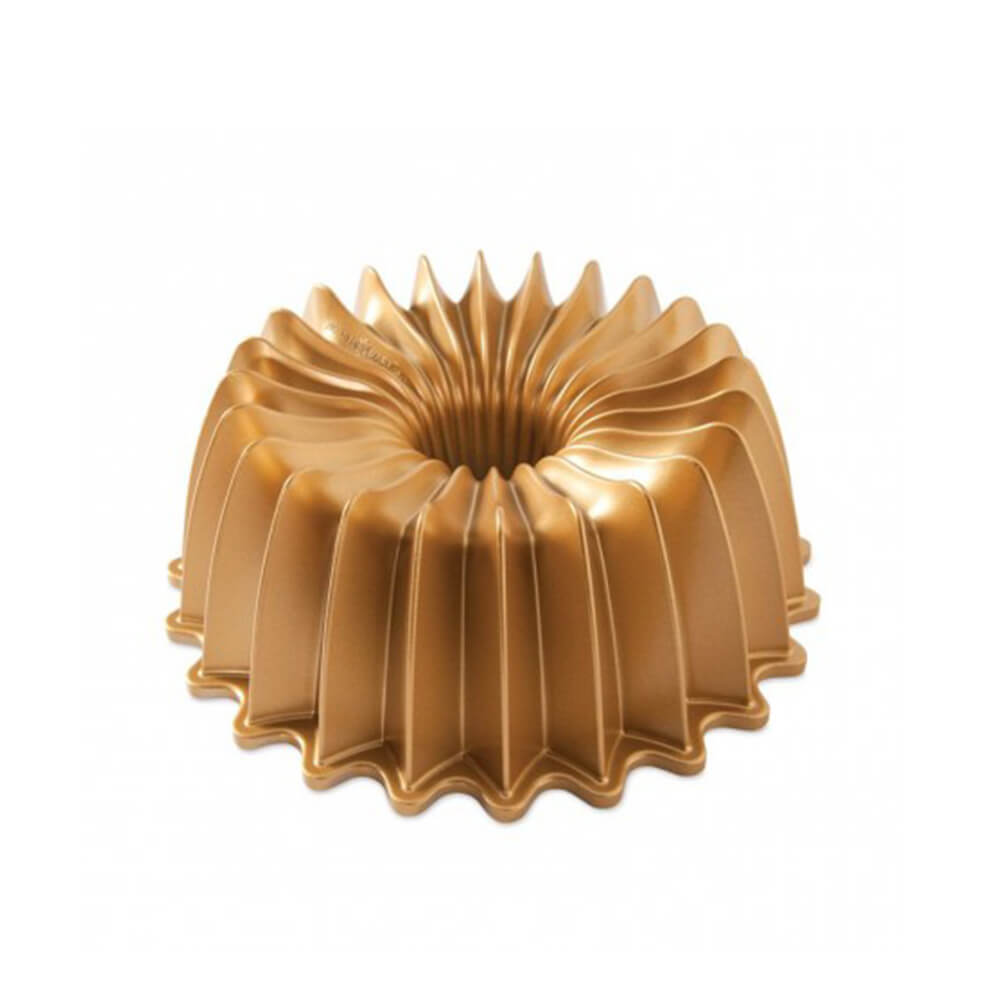 Noordse ware schittering bundt pan