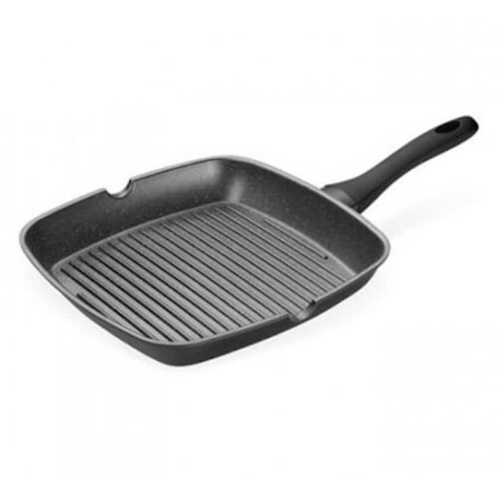 Pyrolux Pyrostone Grill Pan 28cm