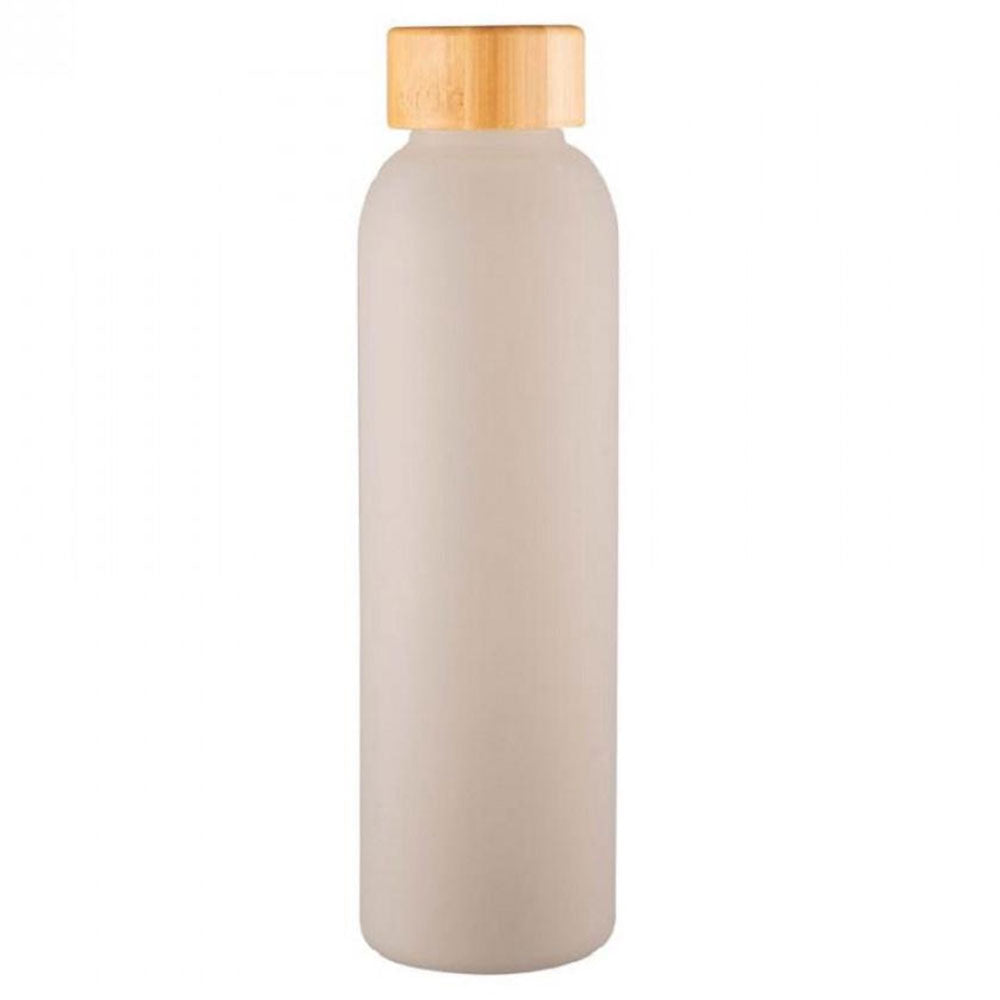 Avanti Samtglasflasche 550 ml