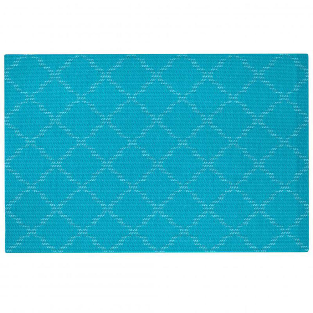 Wilkie Lattice Placemat 12pcs