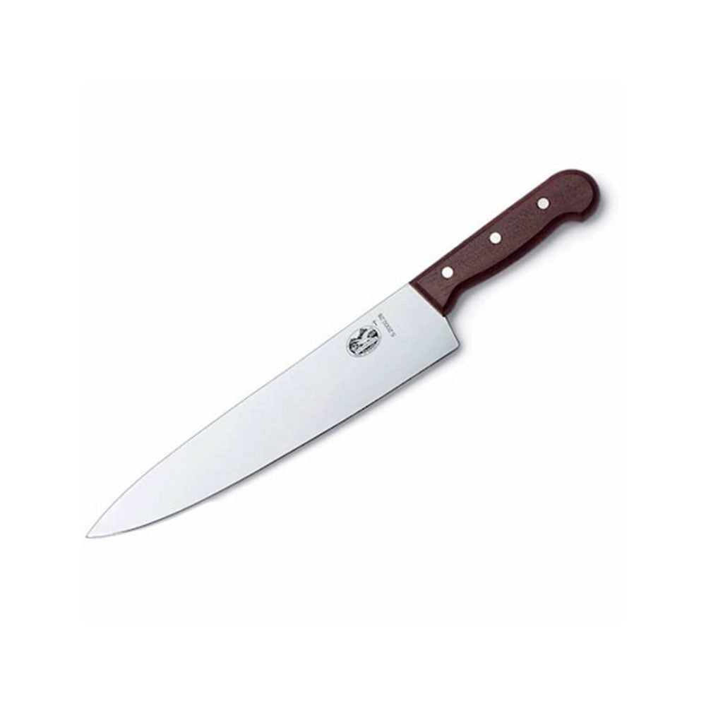 Utilitário Victorinox e Faca de Escultura (Rosewood)