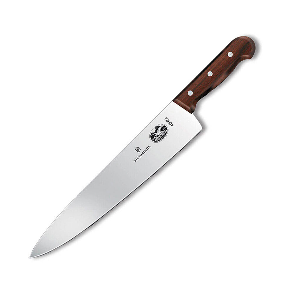 Victorinox Utility and Caverving Knife (Rosewood)