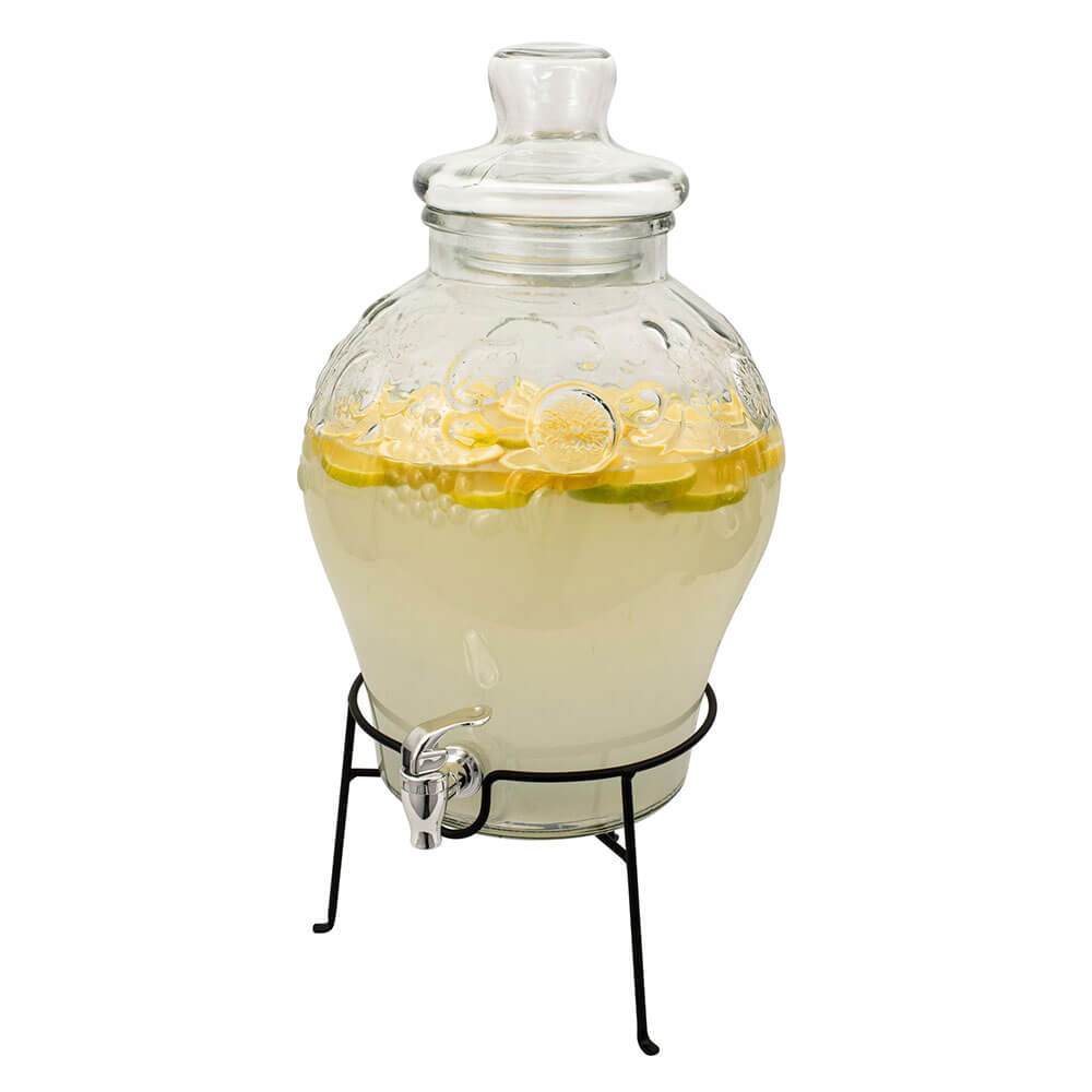 Serroni Saluti Drink Dispenser 10L