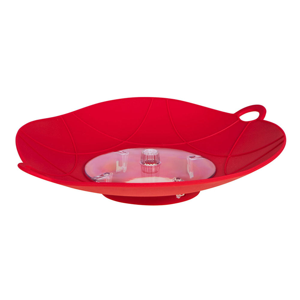 Avanti Sillicone Spill Stopper (Red)