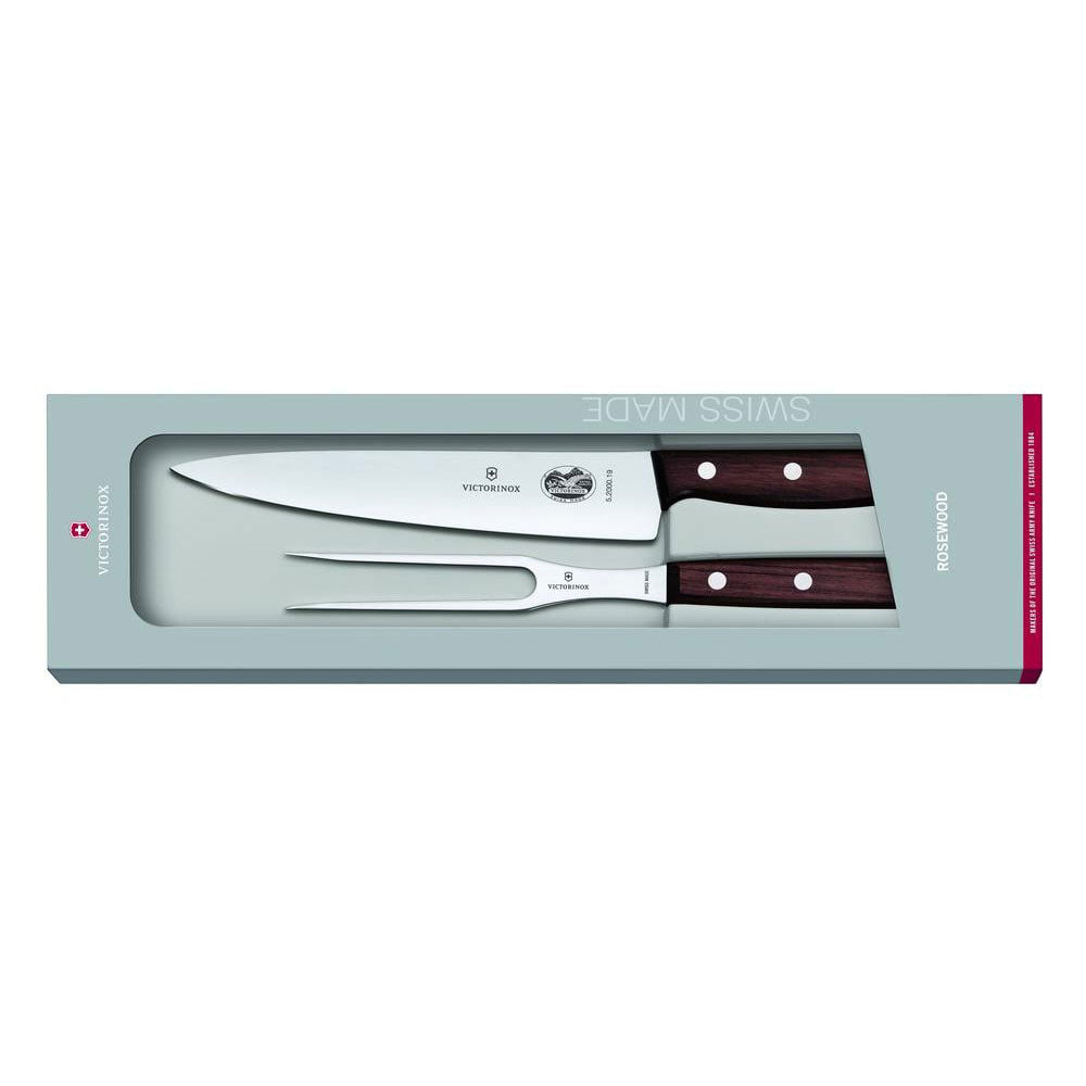 Victorinox Rosewood Stringing Set