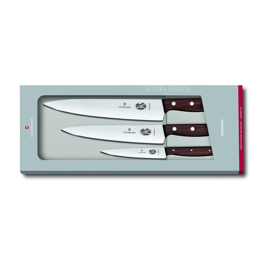 Victorinox Rosewood Stringing Set